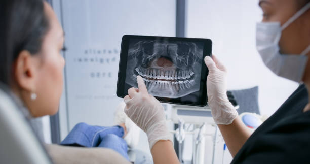 Licensed Tooth Extraction service in Goodrich, MI - Smile Center Dentistry